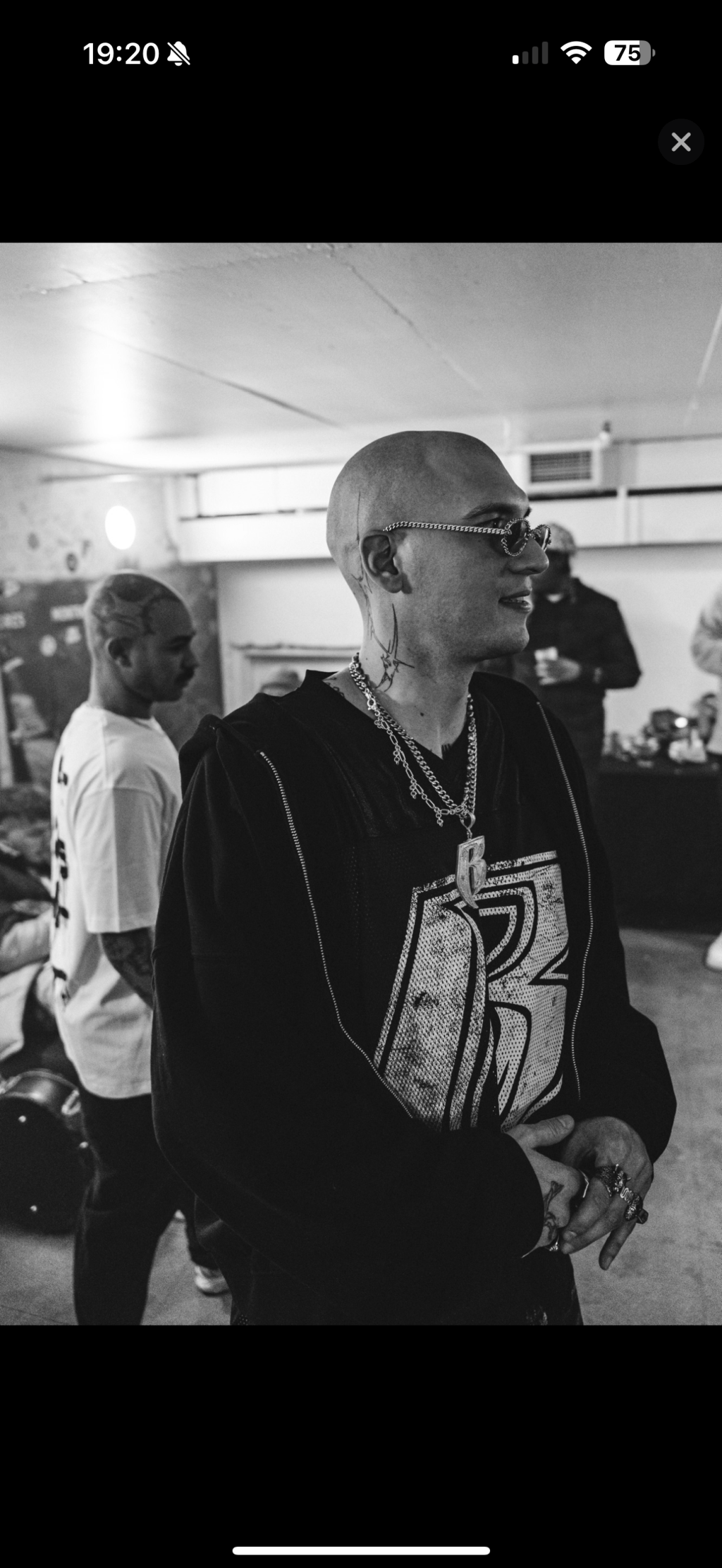 Entrevue exclusive : Rymz, la voix d&rsquo;une nouvelle&nbsp;génération