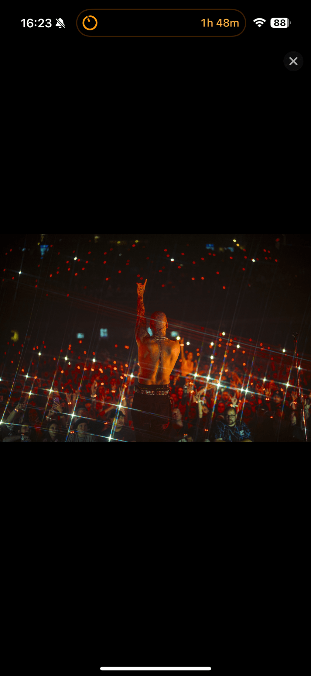 Nouvelle vie : Un lancement d&rsquo;album mémorable pour&nbsp;Souldia