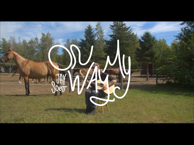 (Coup de coeur) La quête de soi à travers la chanson &laquo;&nbsp;On My Way&nbsp;&raquo; de Jay&nbsp;Scøtt
