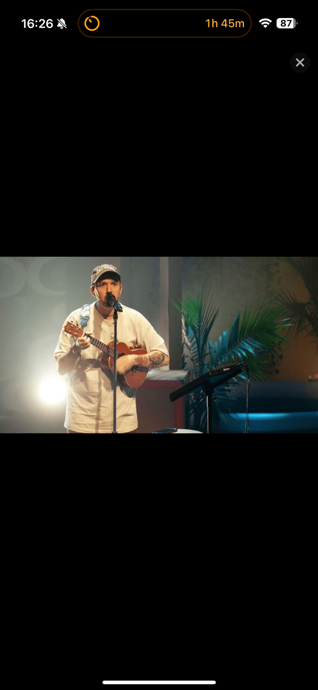 Jay Scøtt lance son album &nbsp;&raquo; Toutes les rues sont silencieuses au Club&nbsp;Soda