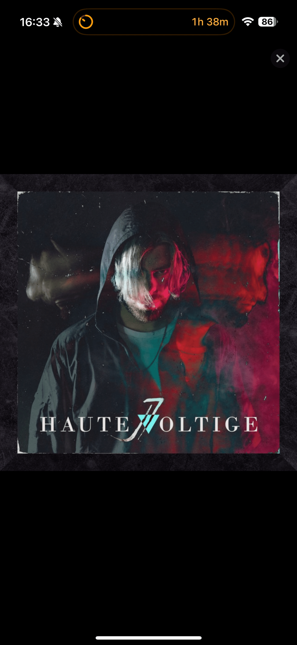 Un retour en solo de feu et tant attendu pour&nbsp;J7