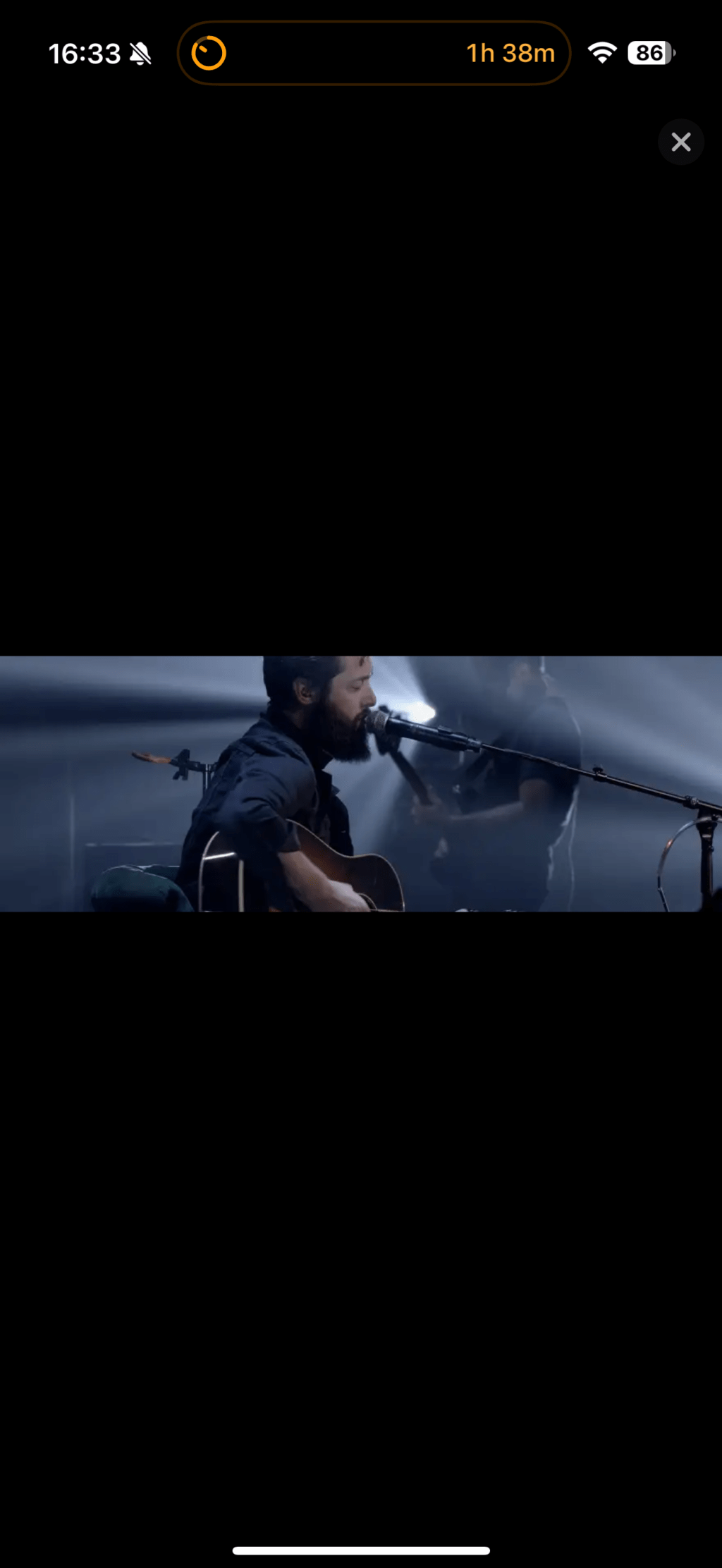 WhiteBox Play : un 2e concert virtuel tout en douceur pour Ryan&nbsp;Kennedy