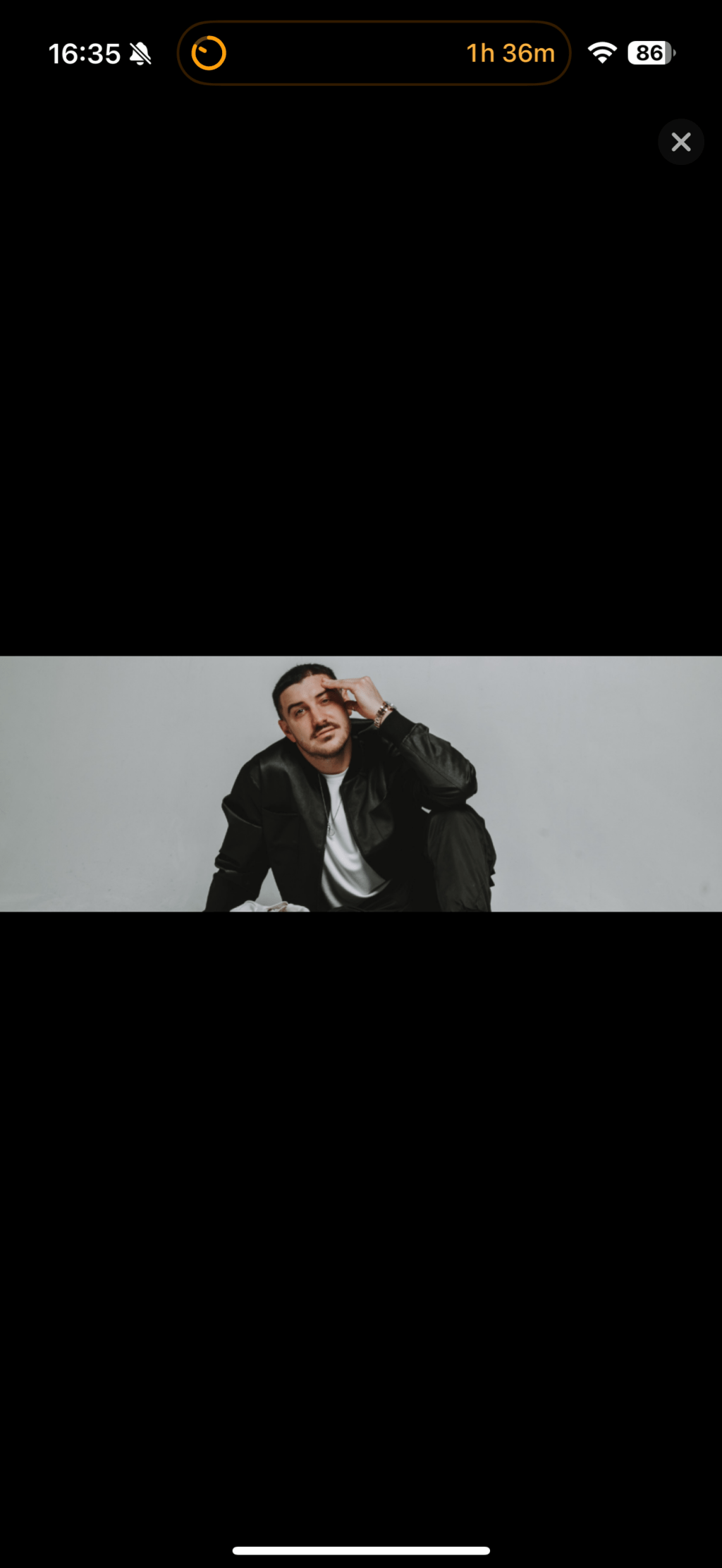 [Coup de cœur] MTL PRESSE présente ❥ Adamo&nbsp;!