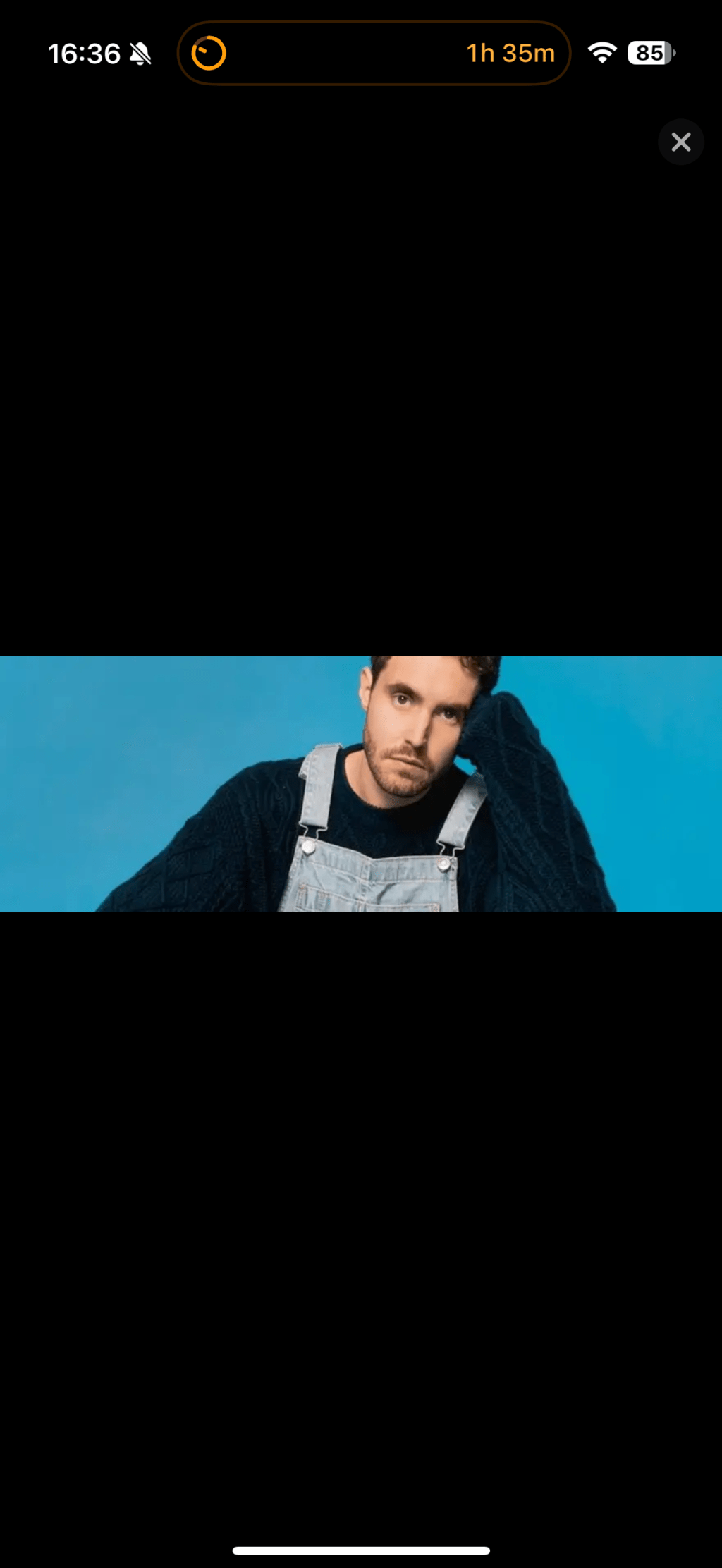 Un premier show À VIE sur le top du Stade&nbsp;Olympique!