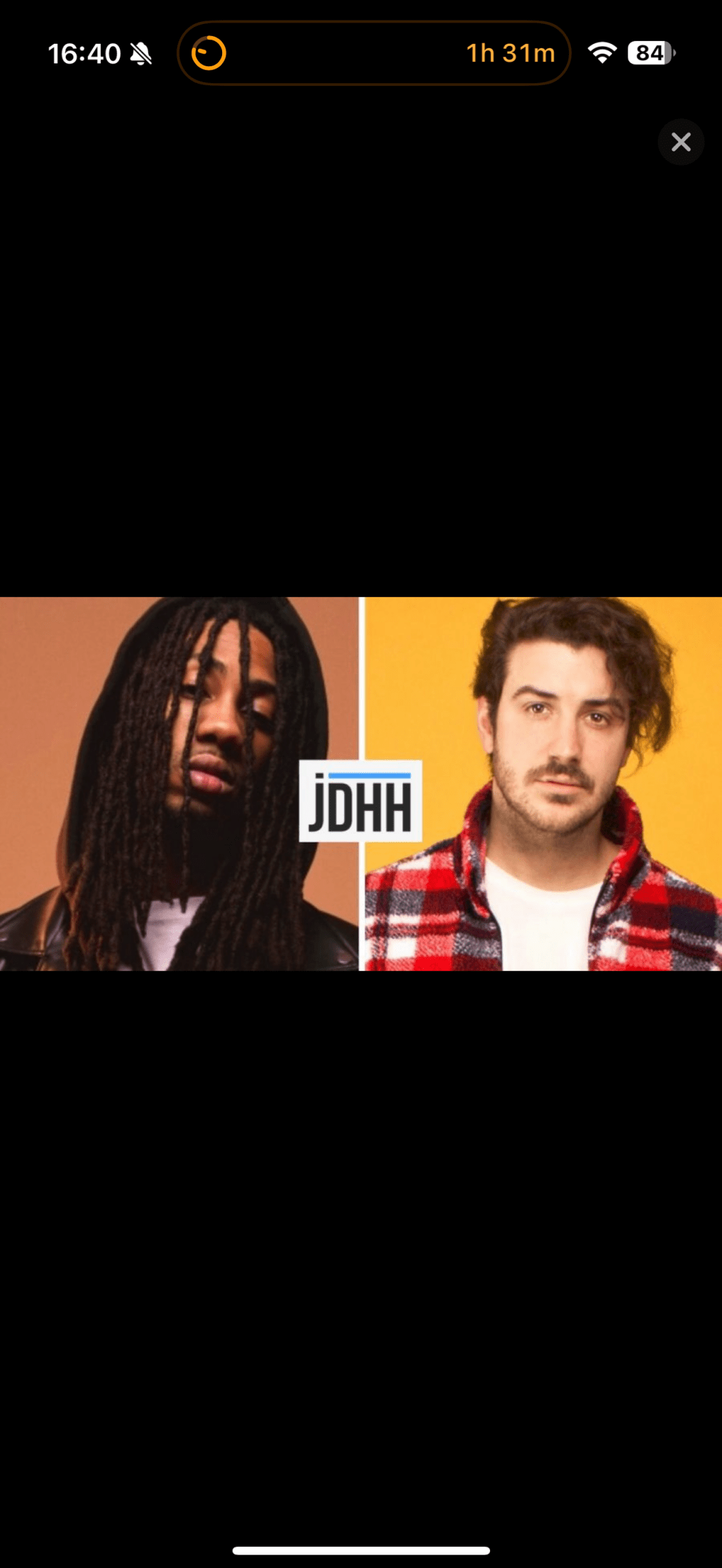 Qu’ont en commun Tizzo et Adamo ? Nous avons la&nbsp;réponse!