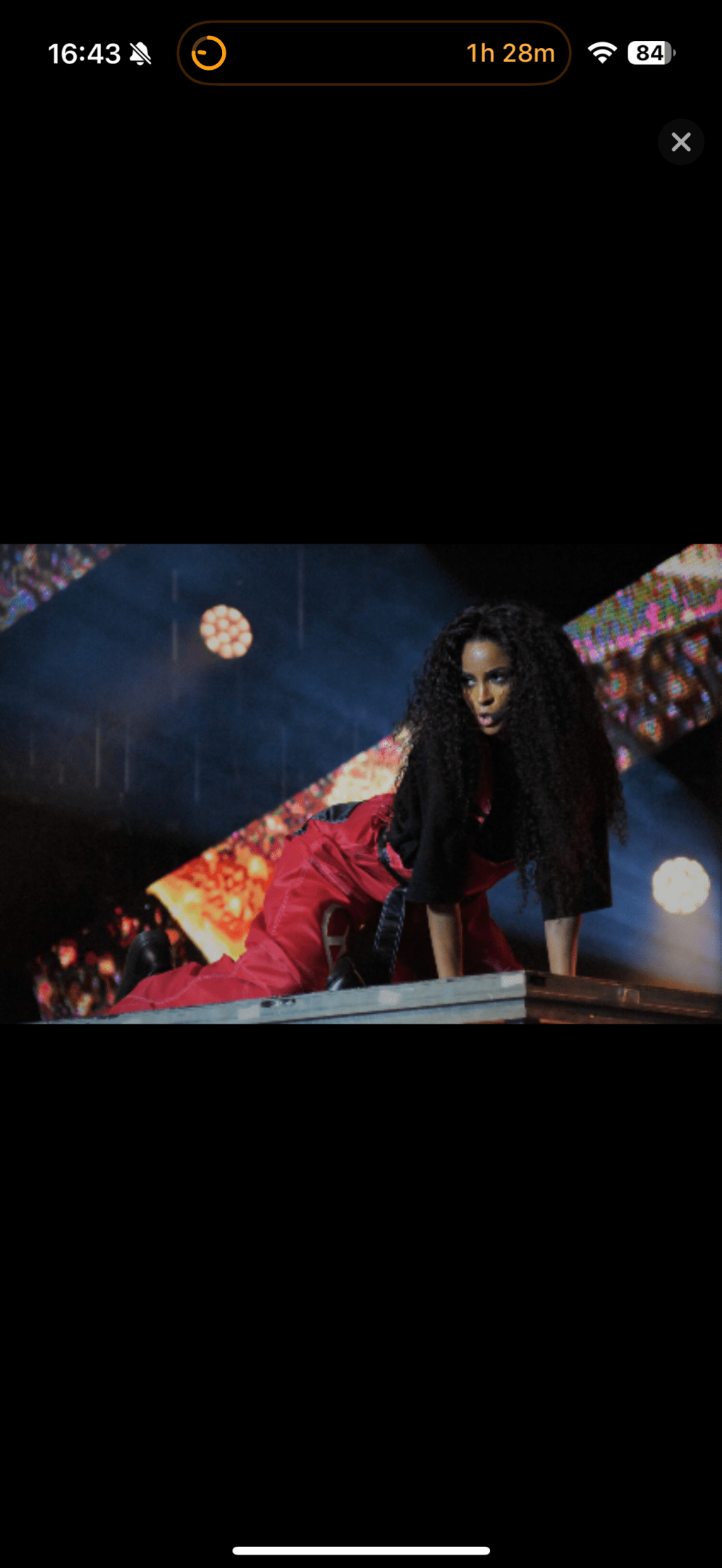 Fierté Montréal : Soirée JetSet avec&nbsp;Ciara