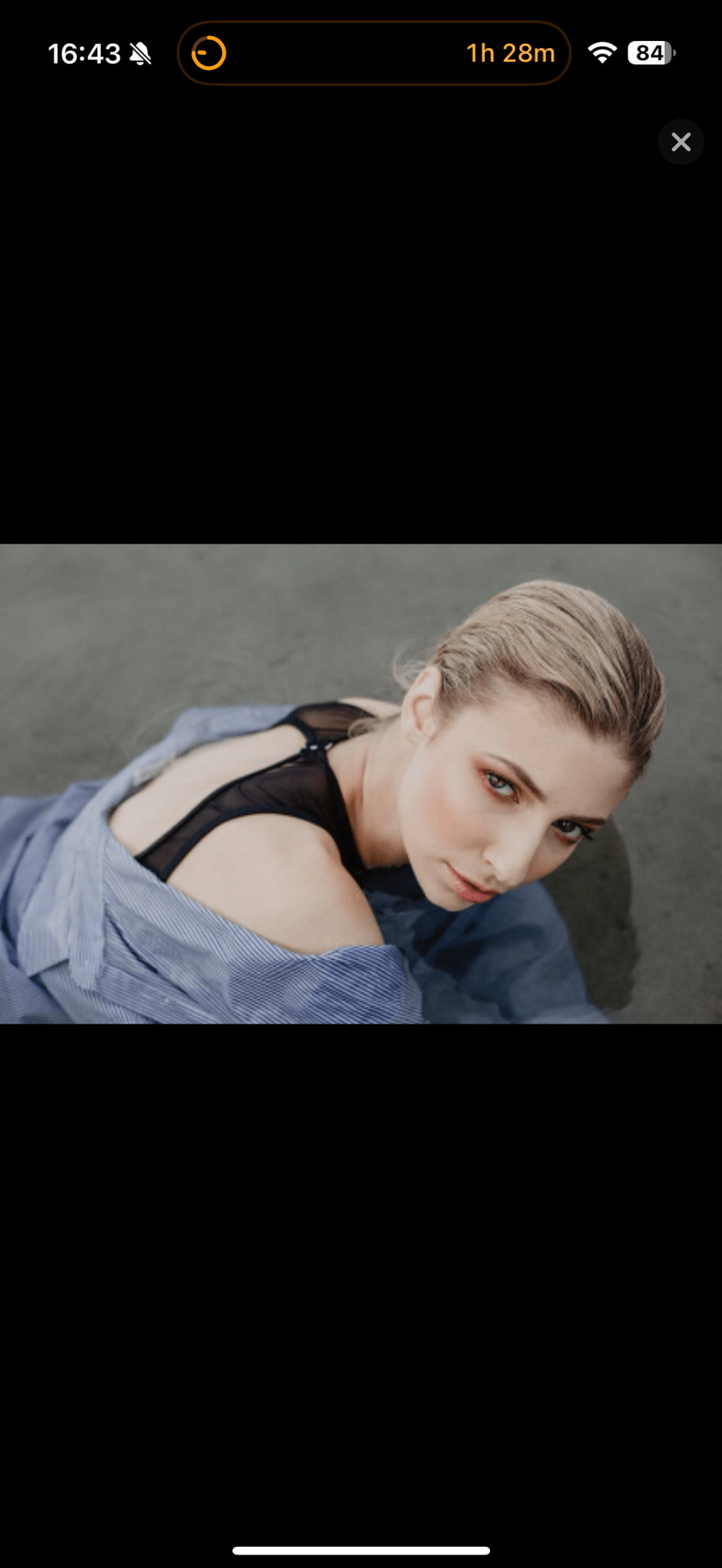 ENTREVUE FIERTÉ MONTRÉAL-La youtubeuse engagée Marie&nbsp;Gagné