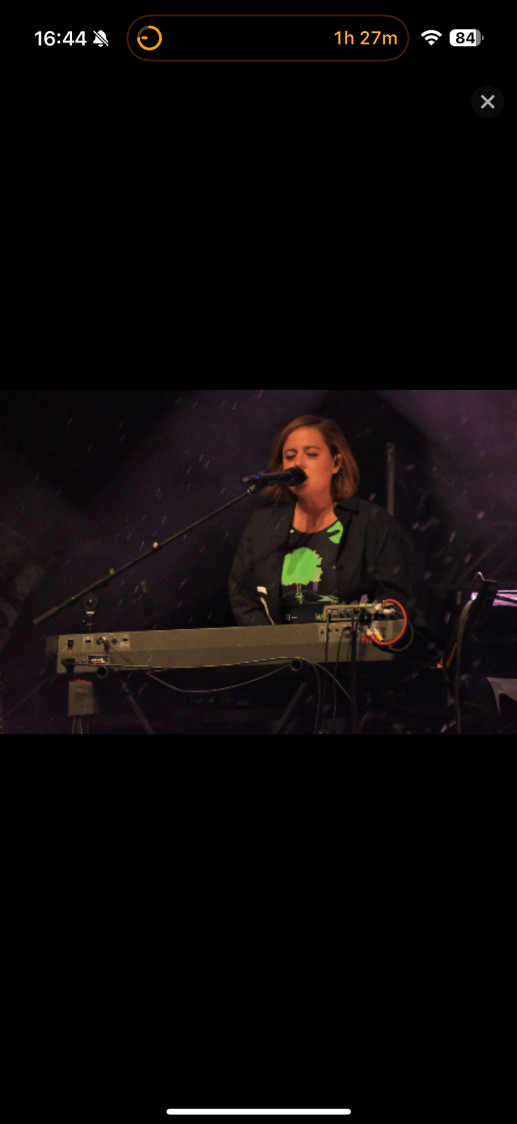 Fierté Montréal : un spectacle d’ouverture engagé pour Ariane&nbsp;Moffatt