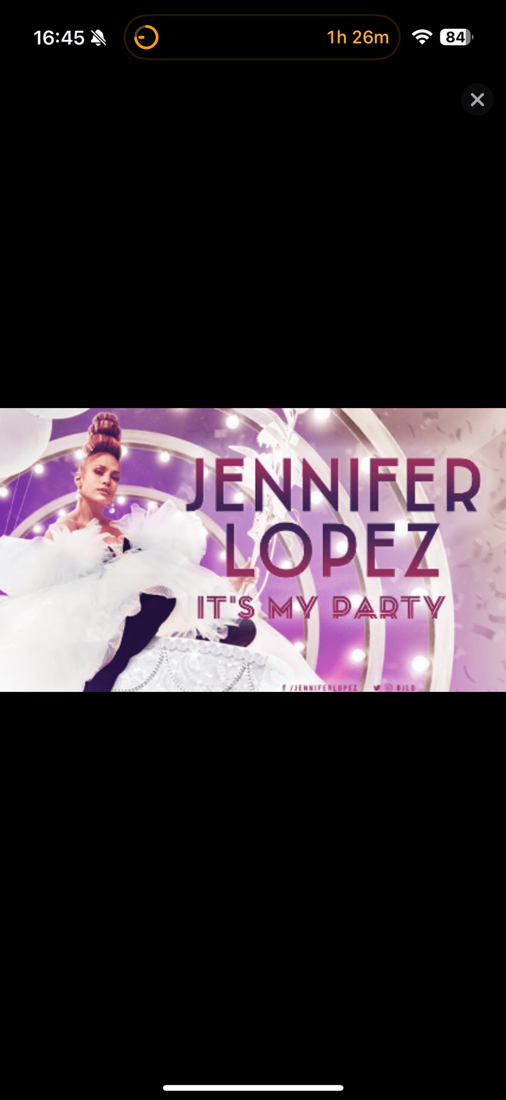 Jennifer Lopez au Centre Bell : un party incontournable pour ses 50&nbsp;ans!