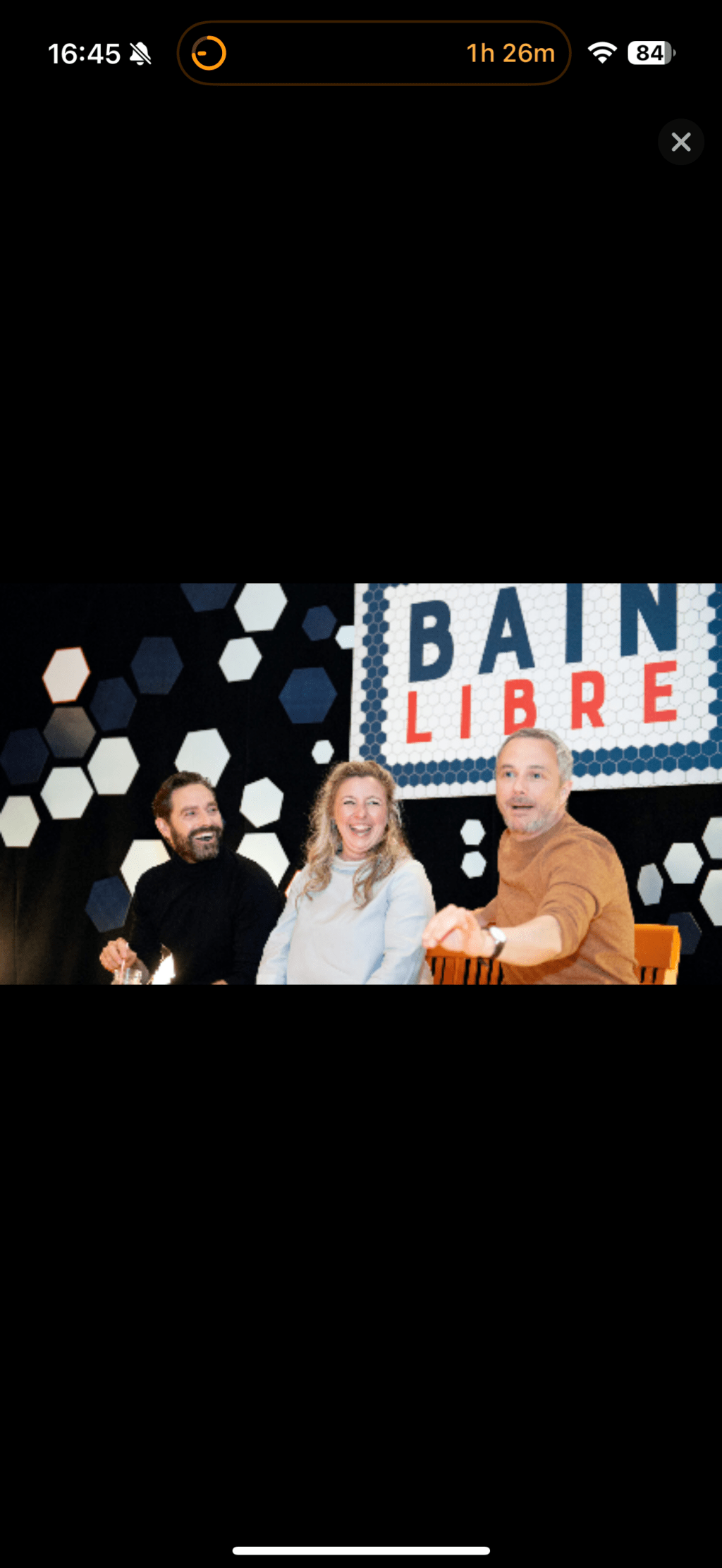 Bain Libre, un nouveau balado pour ICI Radio-Canada&nbsp;Première