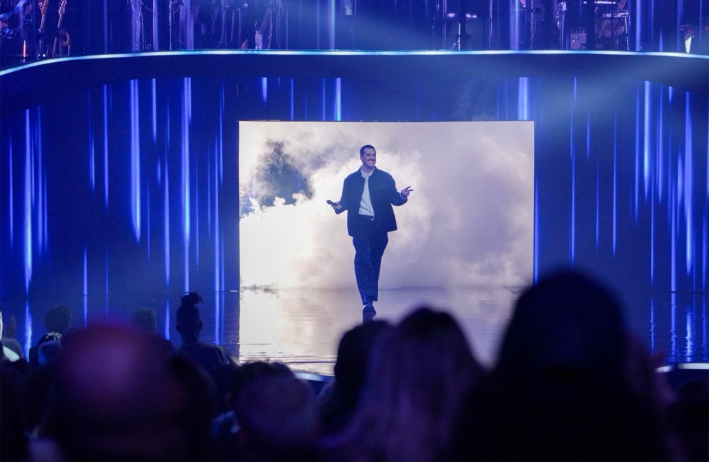 🎶 ADISQ 2025 : Une soirée inoubliable entre émotions, rires et performances&nbsp;éclatantes